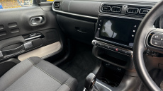 Citroen C3 1.2 PureTech C-Series Edition 5dr Petrol Hatchback